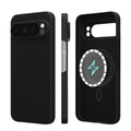 kalibri Case for Google Pixel 9 Pro XL - Phone Protective Case - Cover Case Phone Case - MagSafe Compatible