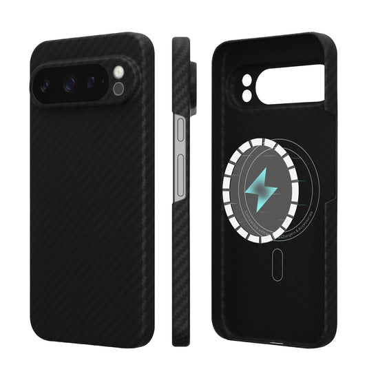 kalibri Case for Google Pixel 9 Pro XL - Phone Protective Case - Cover Case Phone Case - MagSafe Compatible