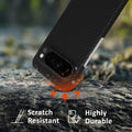kalibri Case for Google Pixel 9 Pro XL - Phone Protective Case - Cover Case Phone Case - MagSafe Compatible
