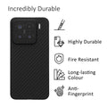 Aramid Case compatible with Xiaomi 15