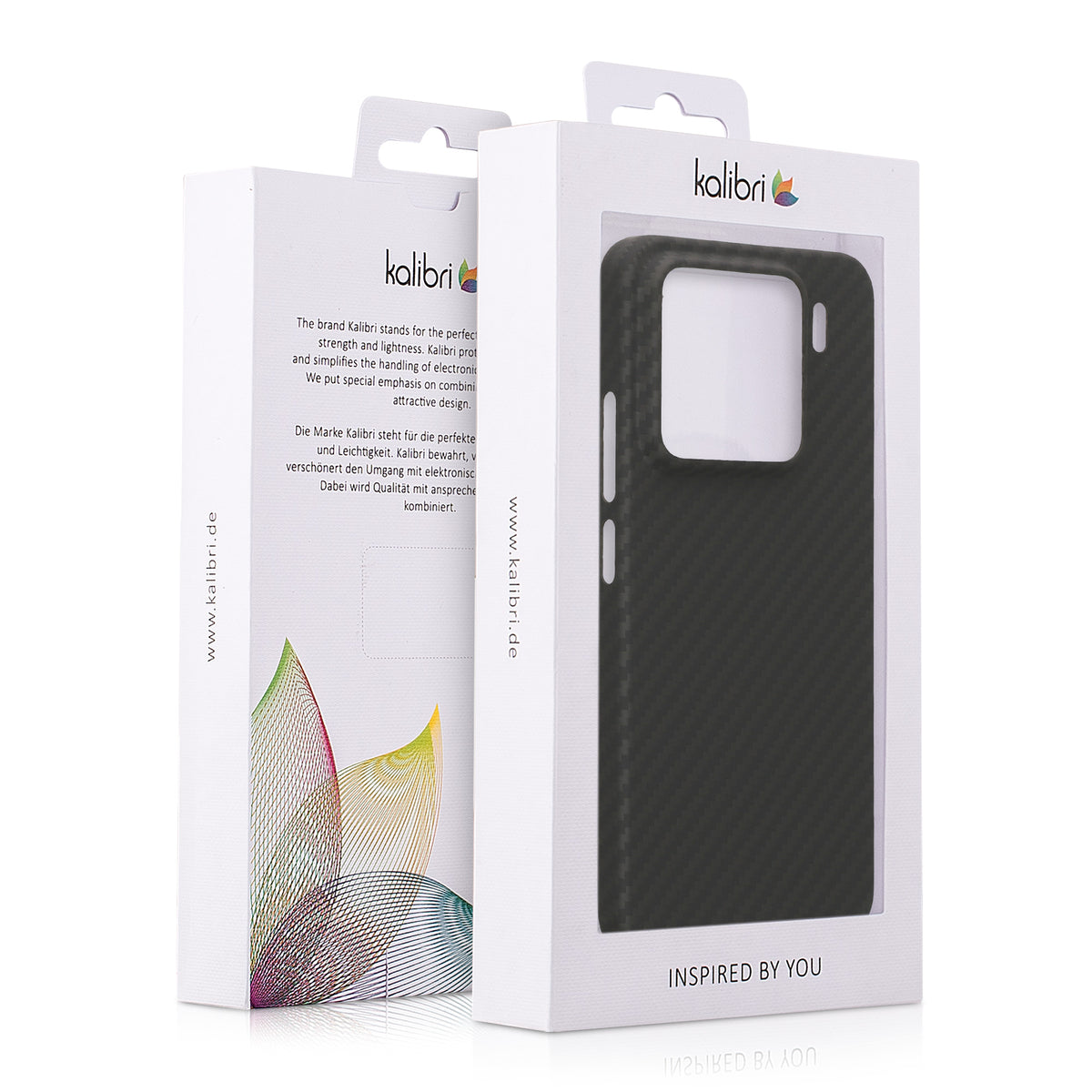 Aramid Case compatible with Xiaomi 15