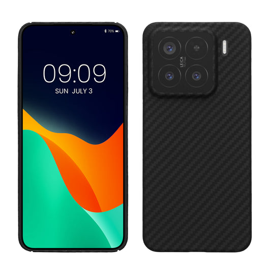 Aramid Case compatible with Xiaomi 15