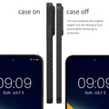 Aramid Case compatible with Xiaomi 15