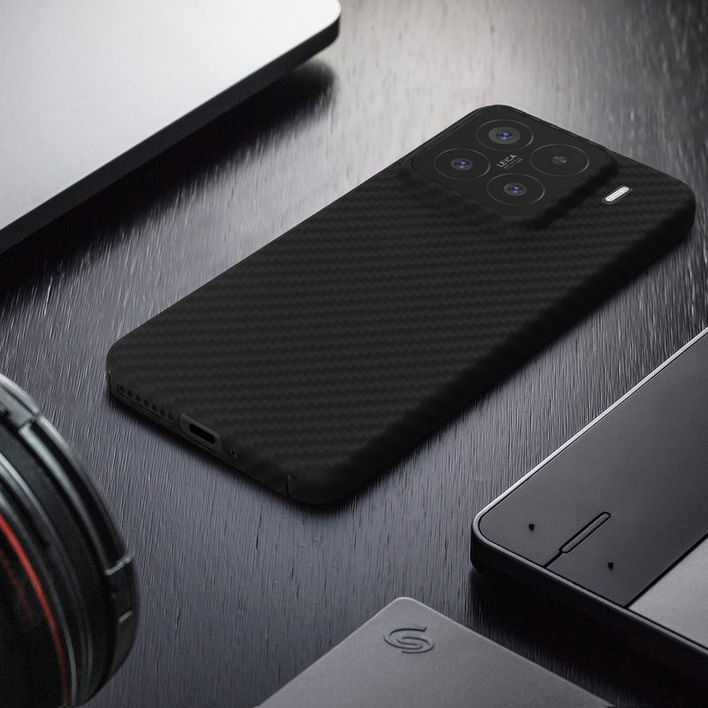 Aramid Case compatible with Xiaomi 15