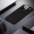 kalibri Protective Case compatible with Xiaomi 15 Pro - Phone Cover Case