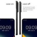 kalibri Protective Case compatible with Xiaomi 15 Pro - Phone Cover Case