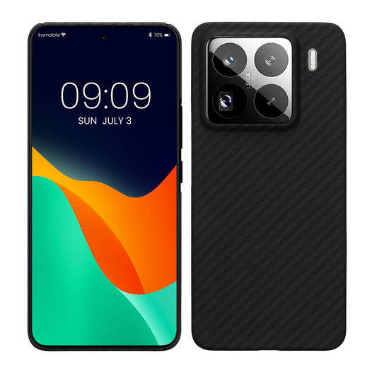 kalibri Protective Case compatible with Xiaomi 15 Pro - Phone Cover Case