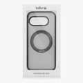 Google Pixel 10a MagSafe Hard Case with Ring Holder