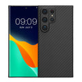 kalibri Protective Case Compatible with Samsung Galaxy S24 Ultra - Phone Cover Case