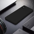 kalibri Protective Case compatible with Sony Xperia 10 VI - Phone Cover Case