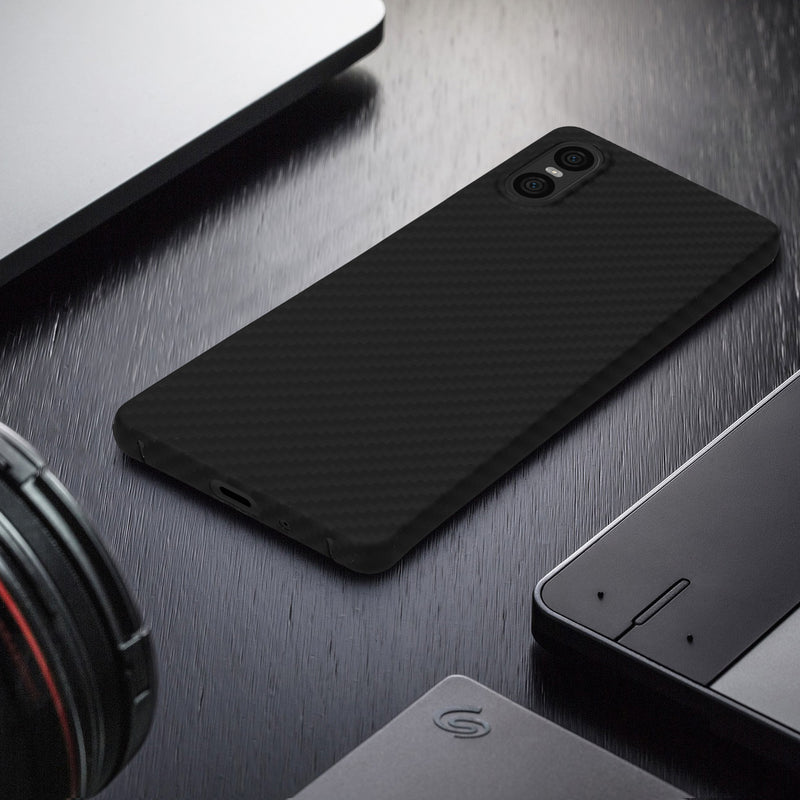 kalibri Protective Case compatible with Sony Xperia 10 VI - Phone Cover Case