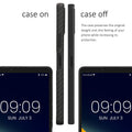 kalibri Protective Case compatible with Sony Xperia 10 VI - Phone Cover Case