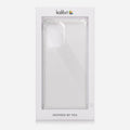kalibri Case Compatible with Samsung Galaxy A53 5G - Phone Cover with 2x Glass Screen Protectors - Back Cover