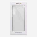Samsung Galaxy A55 5G Phone Case + 2x Screen Protector