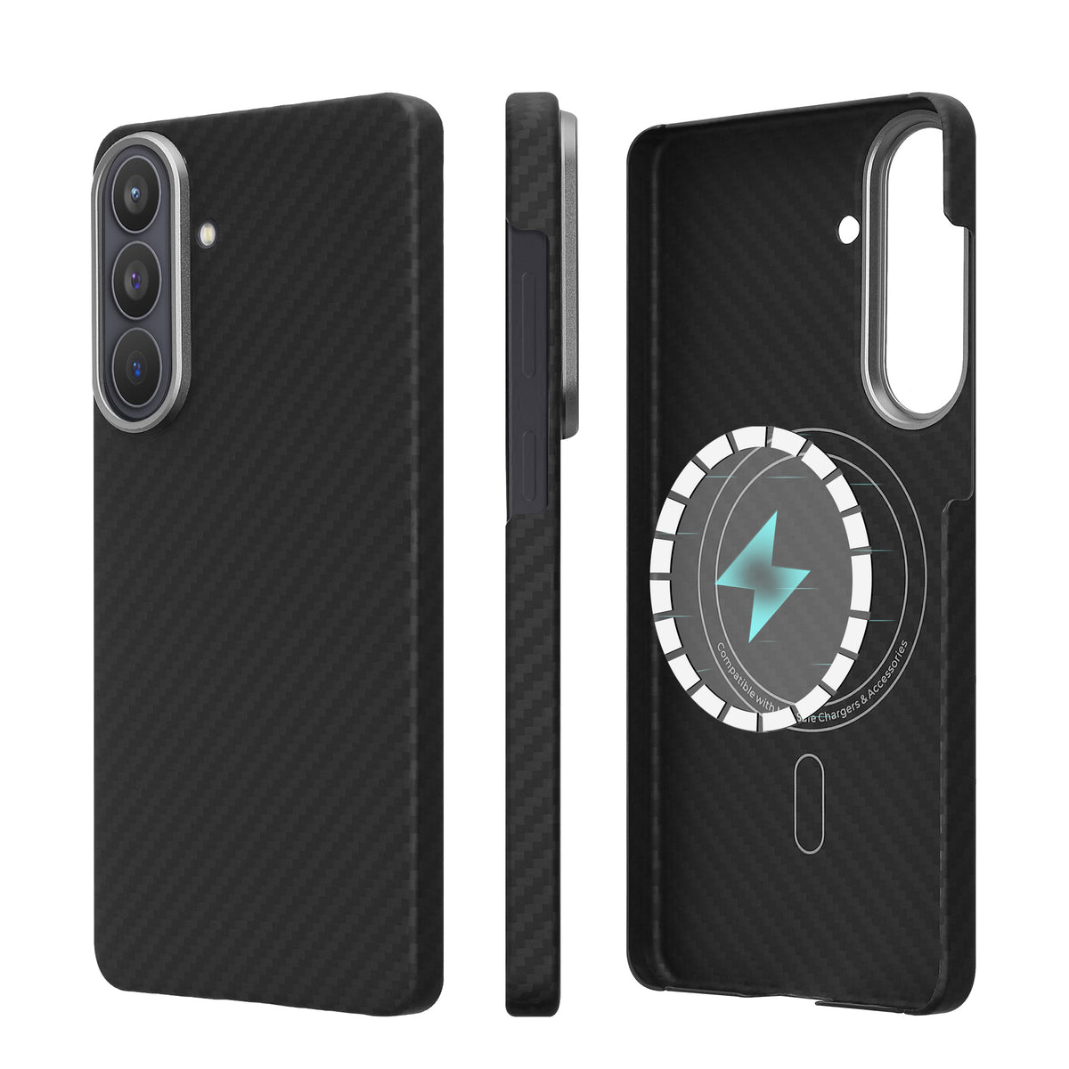 Samsung Galaxy S26 Plus MagSafe Phone Case