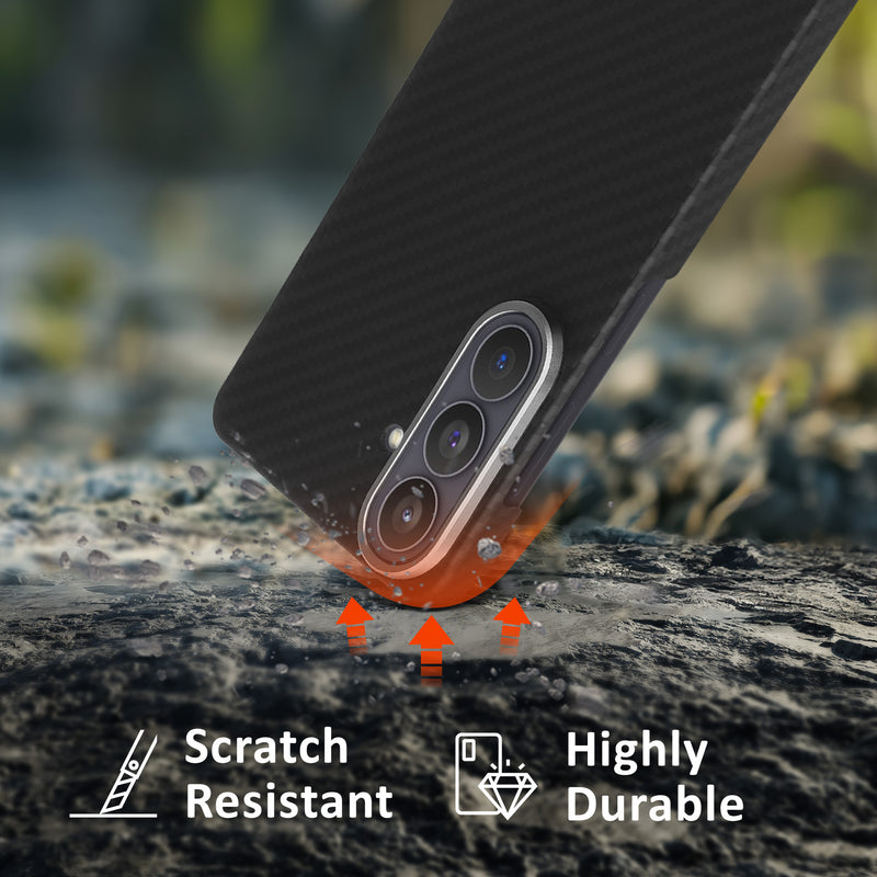 Samsung Galaxy S26 Plus MagSafe Phone Case