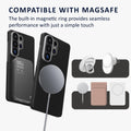 Samsung Galaxy S26 Ultra MagSafe Phone Case