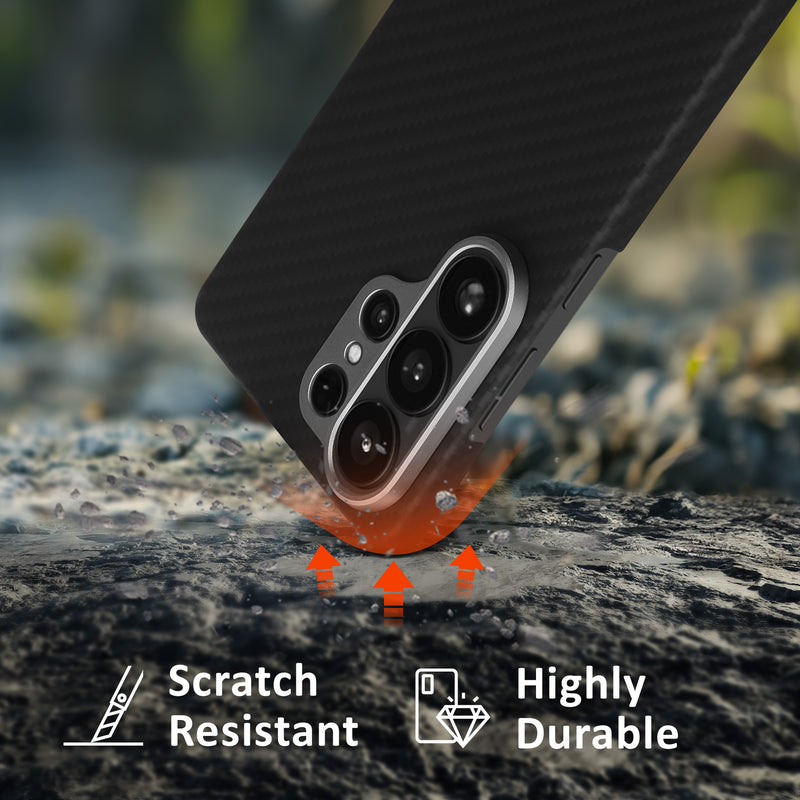 Samsung Galaxy S26 Ultra MagSafe Phone Case