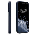 kalibri Case Compatible with Apple iPhone 15 Pro - Phone Case - Mobile Phone Cover