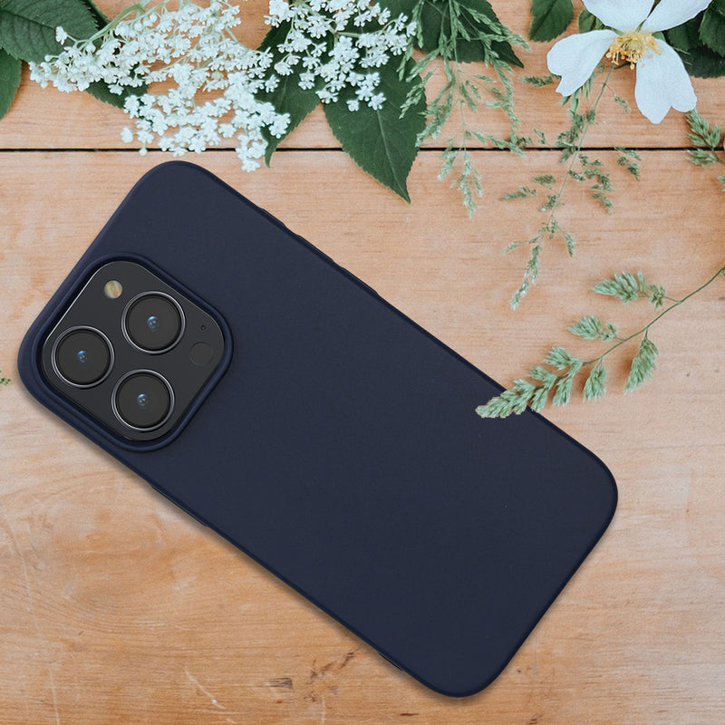 kalibri Case Compatible with Apple iPhone 15 Pro - Phone Case - Mobile Phone Cover