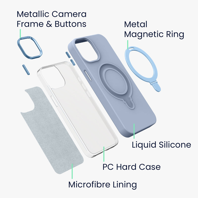 Case for Apple iPhone 13 / iPhone 14