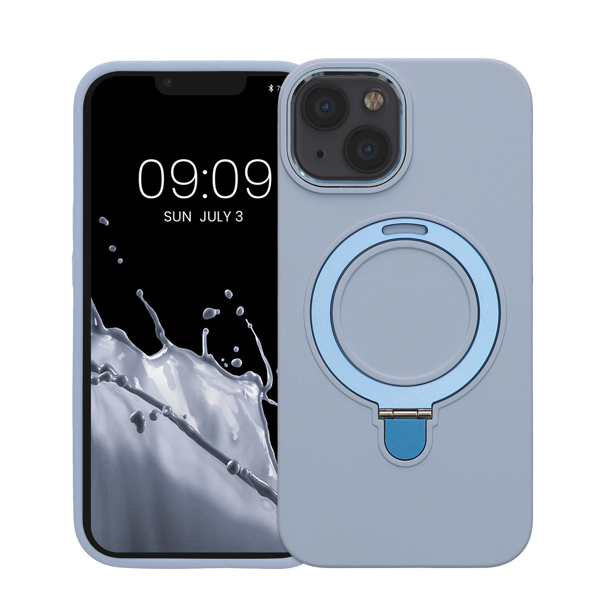 iPhone 13 / iPhone 14 MagSafe Phone Case with Finger Holder