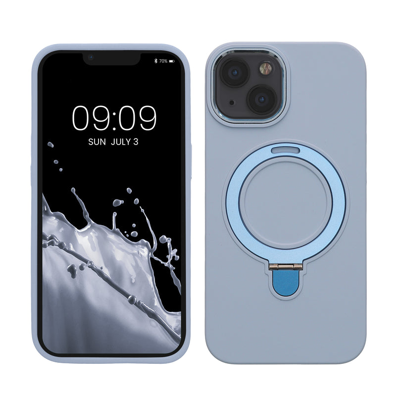 iPhone 13 / iPhone 14 MagSafe Phone Case with Finger Holder