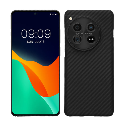 kalibri Protective Case compatible with OnePlus 12 Phone Cover Case