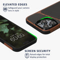 kalibri Case compatible with Apple iPhone 14 Pro Mobile Phone Cover compatible with MagSafe Accessories