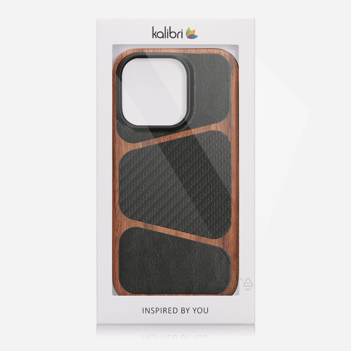 kalibri Case compatible with Apple iPhone 14 Pro Mobile Phone Cover compatible with MagSafe Accessories