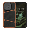 kalibri Case compatible with Apple iPhone 14 Pro Mobile Phone Cover compatible with MagSafe Accessories