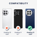 OnePlus 13 Phone Case Black Carbon