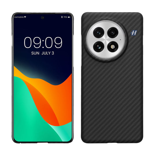 kalibri Protective Case compatible with OnePlus 13 - Phone Cover Case