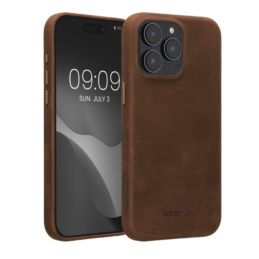 kalibri Protective Case compatible with Apple iPhone 15 Pro Max