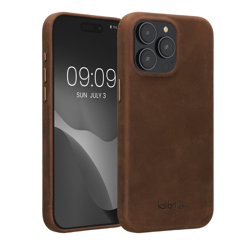 kalibri Protective Case compatible with Apple iPhone 15 Pro Max