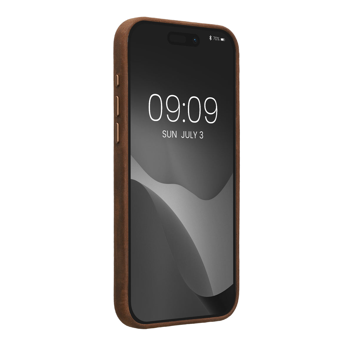 kalibri Protective Case compatible with Apple iPhone 15 Pro Max