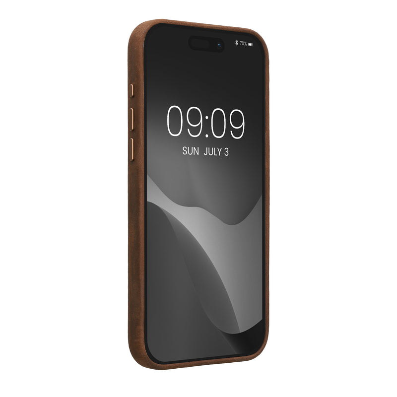 kalibri Protective Case compatible with Apple iPhone 15 Pro Max