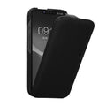 kalibri Flip Case Ultra Slim compatible with Apple iPhone 17e / iPhone 16e