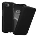 kalibri Flip Case Ultra Slim compatible with Apple iPhone 17e / iPhone 16e