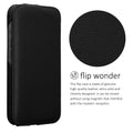 kalibri Flip Case Ultra Slim compatible with Apple iPhone 17e / iPhone 16e