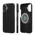 kalibri Case for iPhone 17 - Phone Protective Cover - Cover Case - Compatible with MagSafe