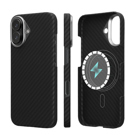 kalibri Case for iPhone 17 - Phone Protective Cover - Cover Case - Compatible with MagSafe