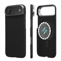 kalibri Case for Apple iPhone Air Case Cover Mobile Phone Case Compatible with MagSafe