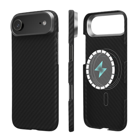 kalibri Case for Apple iPhone Air Case Cover Mobile Phone Case Compatible with MagSafe