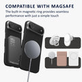 kalibri Case for Apple iPhone Air Case Cover Mobile Phone Case Compatible with MagSafe