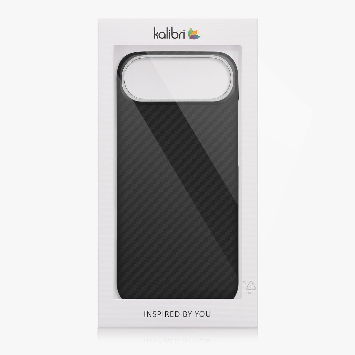 kalibri Case for Apple iPhone Air Case Cover Mobile Phone Case Compatible with MagSafe