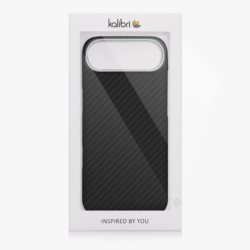 kalibri Case for Apple iPhone Air Case Cover Mobile Phone Case Compatible with MagSafe