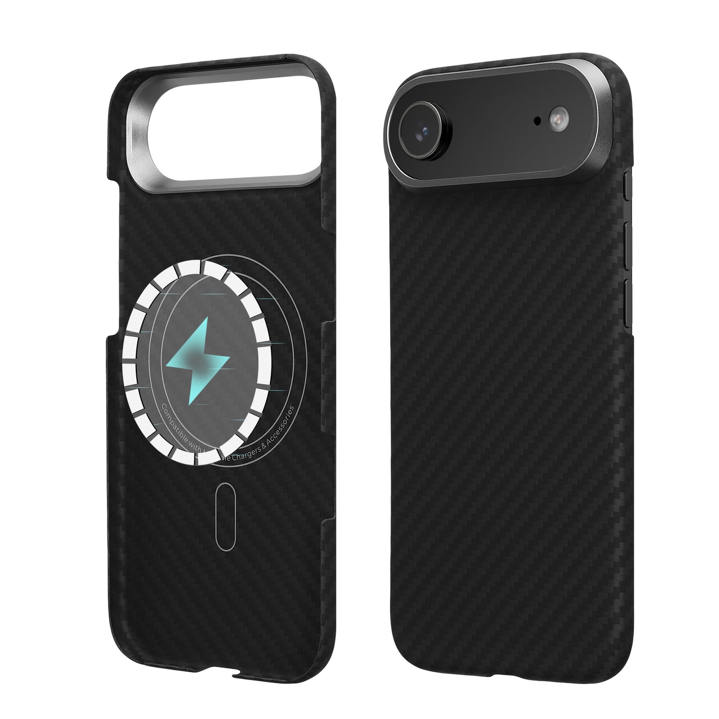 kalibri Case for Apple iPhone Air Case Cover Mobile Phone Case Compatible with MagSafe