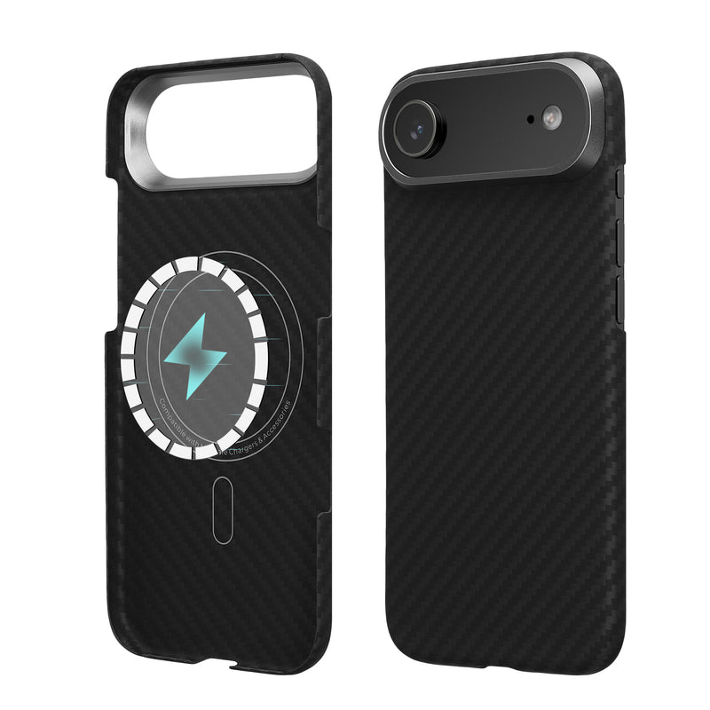 kalibri Case for Apple iPhone Air Case Cover Mobile Phone Case Compatible with MagSafe