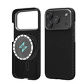 kalibri Case for iPhone 17 Pro Case Cover Mobile Phone Case Compatible with MagSafe